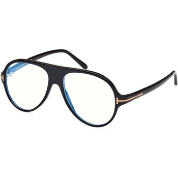 Image 1 of Tom Ford FT5012-B 001
