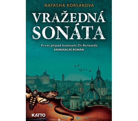 Vražedná sonáta