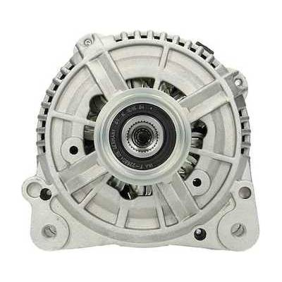 Alternátor Audi 120A 0123515021 +Line