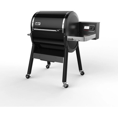 Weber SmokeFire EX4 GBS