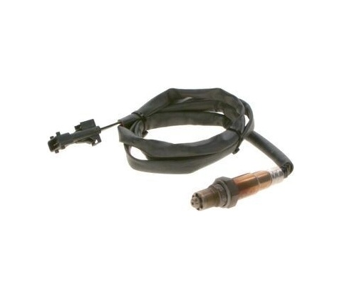 Lambda sonda BOSCH 0 258 006 196