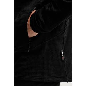 The North Face Спортен суичър Stormgap Powergrid (NF0A87J84H01)