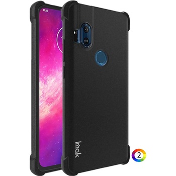 Image 1 of Motorola Moto One Hyper Удароустойчив IMAK Силиконов Калъф