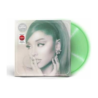 Ariana Grande - Positions CLR LTD LP