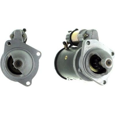 Startér JCB 520 Bosch 0001359116