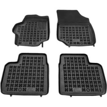 Гумени стелки за CITROEN C-Elysse / PEUGEOT 301 (2012+) - тип леген