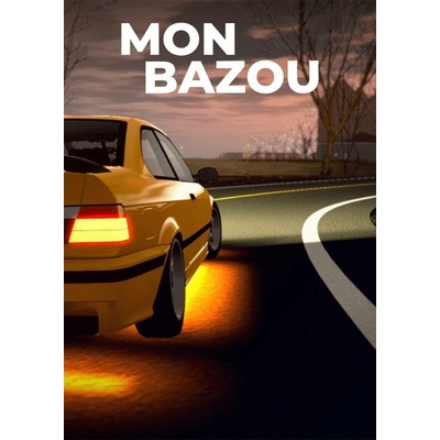 Mon Bazou