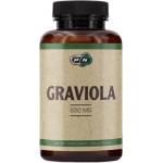 PURE Nutrition USA Graviola 650 mg [100 капсули]