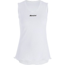 Santini PIUMA white dámský