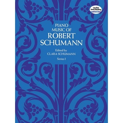 Piano Music Series I Edited by Clara Schumann