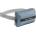 Vaude Чанта за кръст Vaude Mineo Tech Pouch Hip bag - Heron - размер One Size (510-3736-0511)
