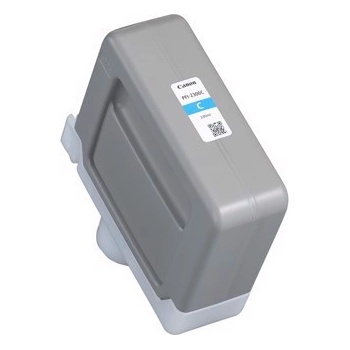 Canonblaek Canon PFI-2300 CYAN - 330 ml касета с мастило (5278C001)