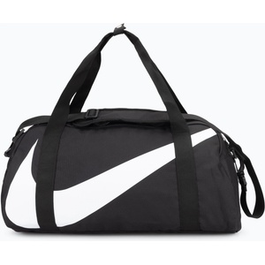 Nike Детска спортна чанта Nike Gym Club 25 l black/black/white