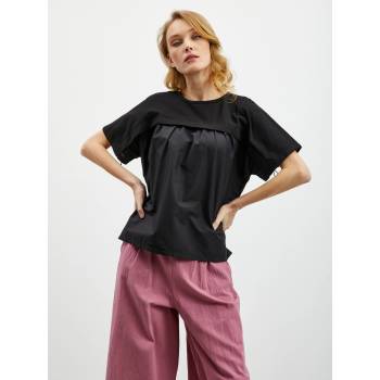 ZOOT. lab Черна дамска тениска ZOOT. lab Dana ZOOT. lab | Cheren | ЖЕНИ | XS