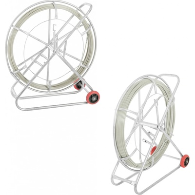Onpira Protahovací sklolaminátové pero ve stojanu Model: 11 mm / 150 m