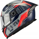 MT Helmets Braker SV Cockpit