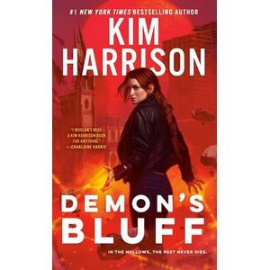 DEMONS BLUFF | HARRISON KIM (2025)
