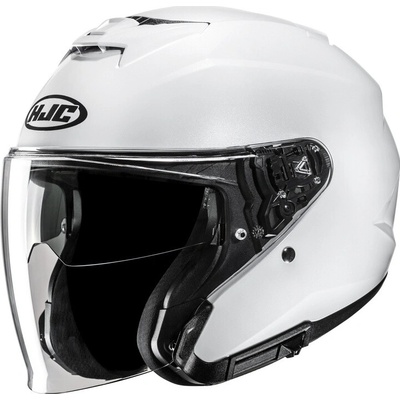 HJC i31 Solid pearl