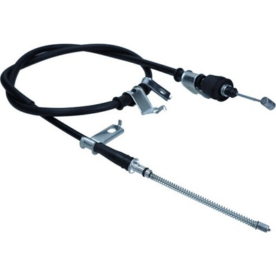 Ťažné lanko, parkovacia brzda MAXGEAR 32-1106 (321106)