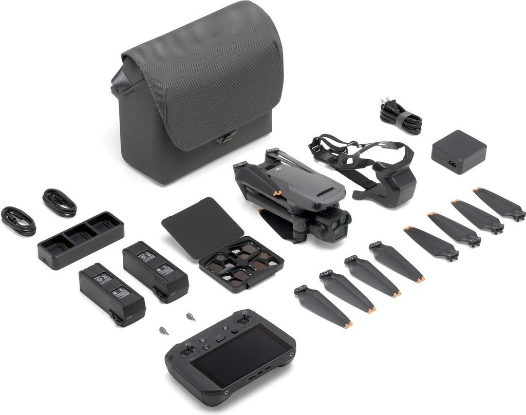 DJI Mavic 3 Pro Fly More Combo CP.MA.00000662.01