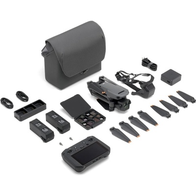 DJI Mavic 3 Pro Fly More Combo CP.MA.00000662.01 – Zboží Živě