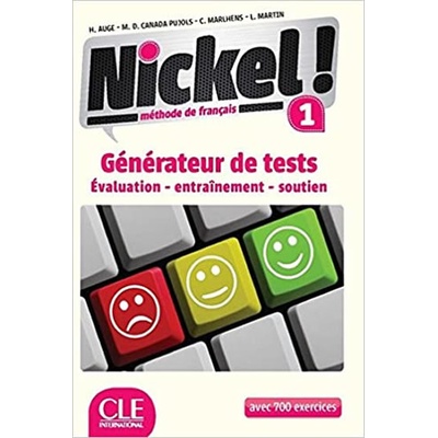 Nickel! 1 Générateur de tests
