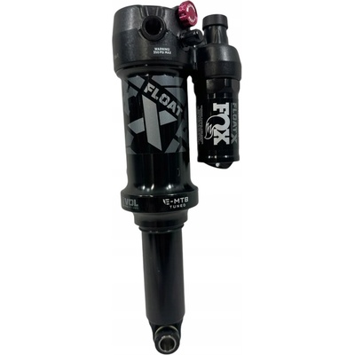 FOX Float X Performance LV EVOL 2Pos
