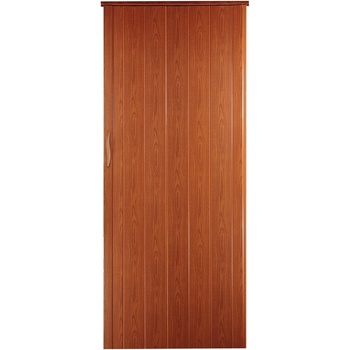 STANDOM Shrnovací dveře ST3 Třešeň 83 cm