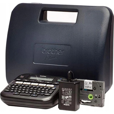 Brother PT-D210VP PTD210VPYJ1