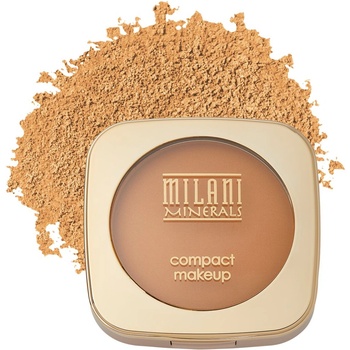 Milani Mineral Compact Makeup Пудра компактна 8, 5gr