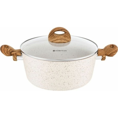 Ambition hrnec s poklicí Nature 24 cm 34145