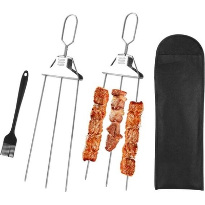 Marstey 2ks vidličky na maso, špízy – Zbozi.Blesk.cz