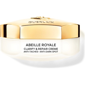 Guerlain Abeille Royale Clarify & Repair Creme Дневен крем дамски 50ml