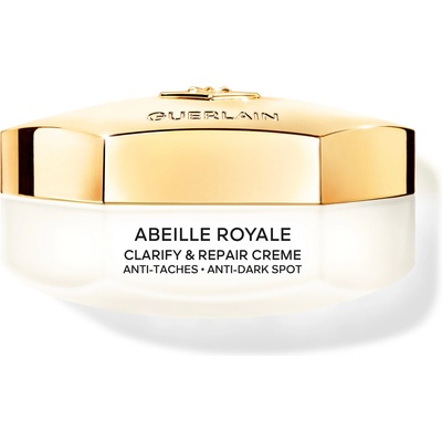 Guerlain Abeille Royale Clarify & Repair Creme Дневен крем дамски 50ml