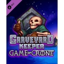 Graveyard Keeper