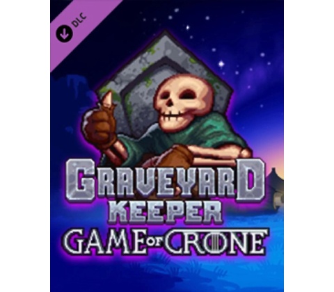 Graveyard Keeper
