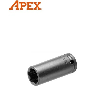 Image 1 of APEX Tool Вложка 8 мм 1/4 / apex 8mm11 / (apx 8mm11)
