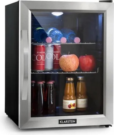 Klarstein Beersafe M Onyx