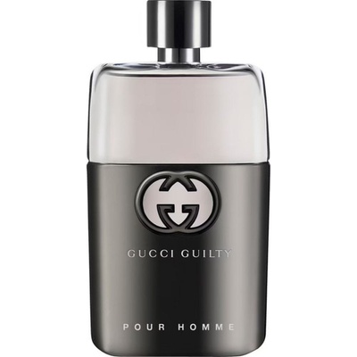 Gucci Guilty toaletná voda pánska 150 ml