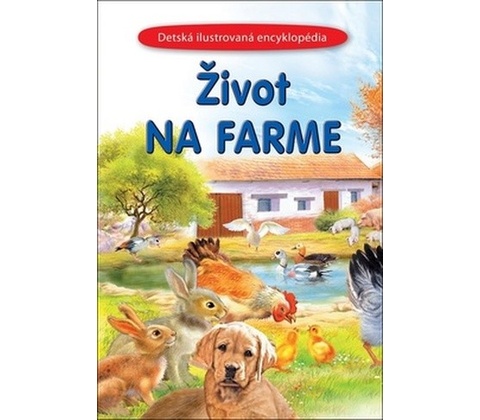 Život na farme