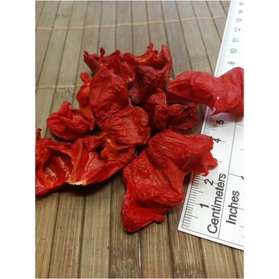 Chillitop Bishop´s Crown 18 CB1 5 6 sušené Chilli 1 g