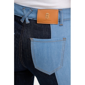 Fracomina Дънки Fracomina със стандартна талия FS25SVA003D45001 (FS25SVA003D45001)