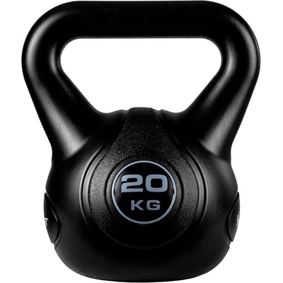 MOVIT 66837 Kettlebell 20kg
