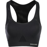 ENDURANCE Дамски спортен сутиен ENDURANCE Women's George West Bra Sports bra - Black - размер XS (114-4111-0111)