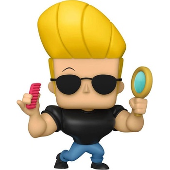 Funko POP! Johny Bravo Johny Bravo Animation 1069