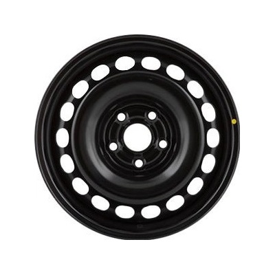 KFZ 9937 6,5x16 5x112 ET 60