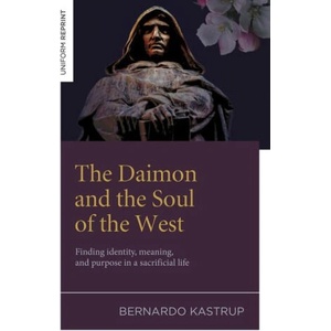 The Daimon and the Soul of the West (ISBN: 9781803419497)