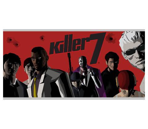 Killer7