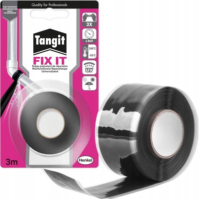 Tesa Páska Tangit Fix It L-3 m tesniaca