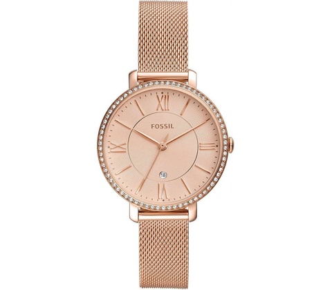 Fossil ES4628